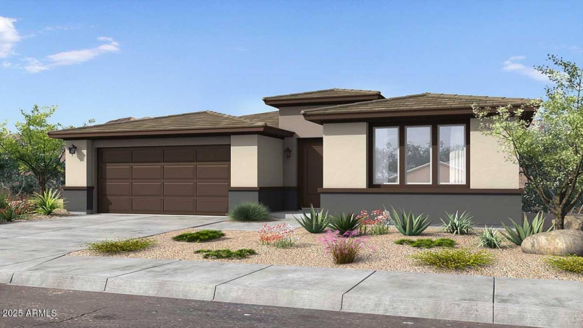 San Tan Valley, AZ 85140,1508 W VIA DEL SOL --