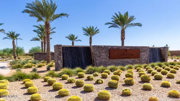 San Tan Valley, AZ 85140,1508 W VIA DEL SOL --