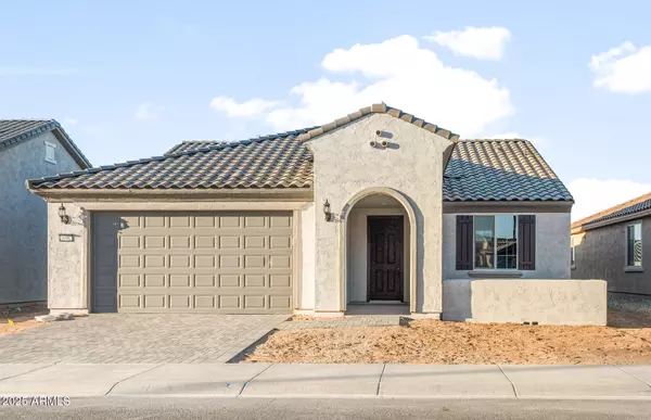 26982 W Lone Cactus Drive, Buckeye, AZ 85396