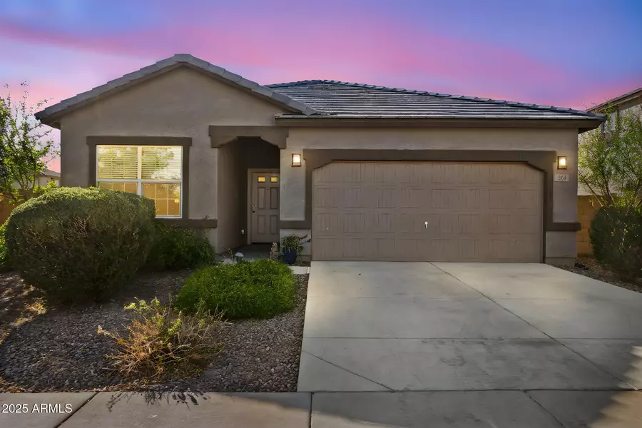 393 S SOLEDAD Lane, Casa Grande, AZ 85194