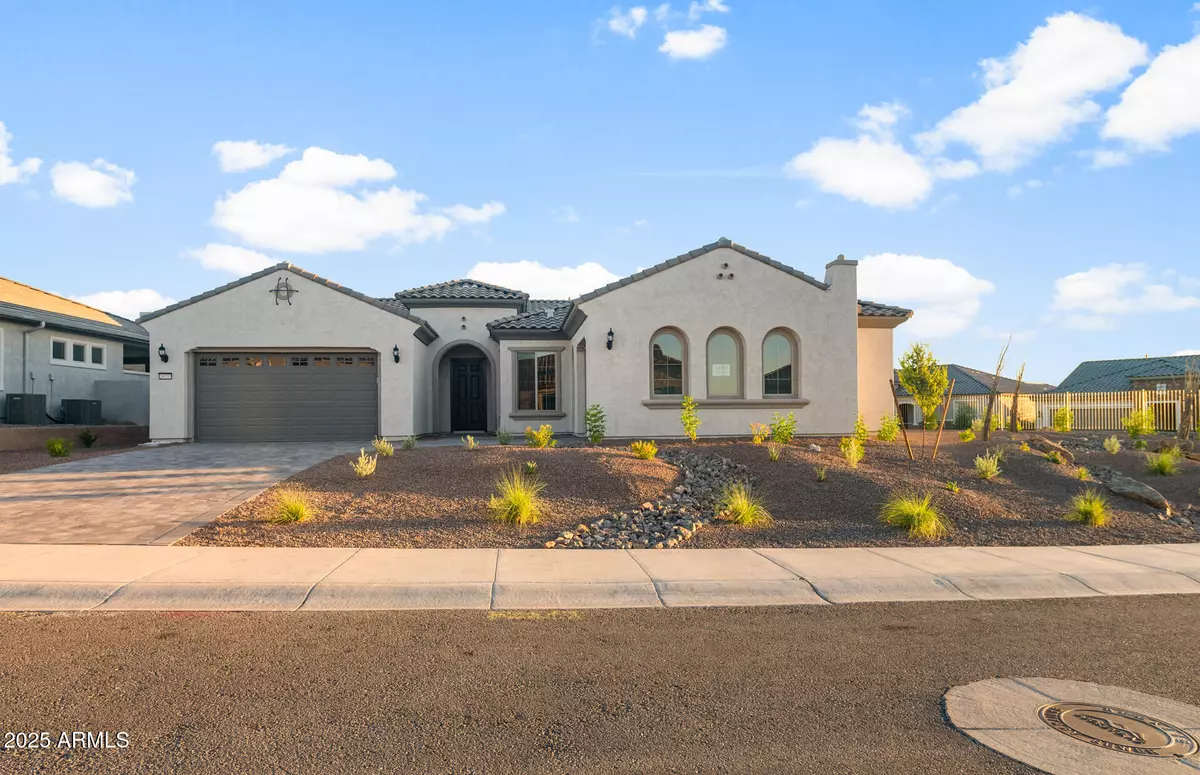 Buckeye, AZ 85396,26535 W McRae Drive