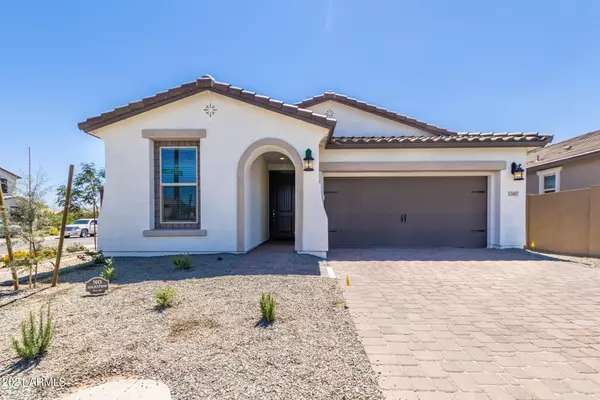 1507 S HONEYSUCKLE Lane, Gilbert, AZ 85296