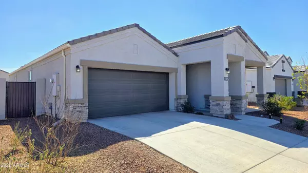 18809 W WILSON Street, Buckeye, AZ 85326