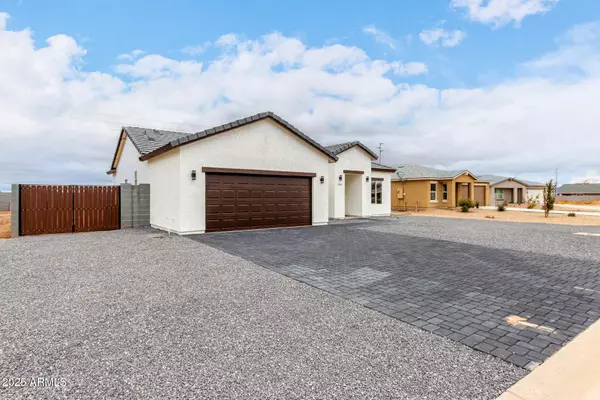 Arizona City, AZ 85123,15800 S Animas Road