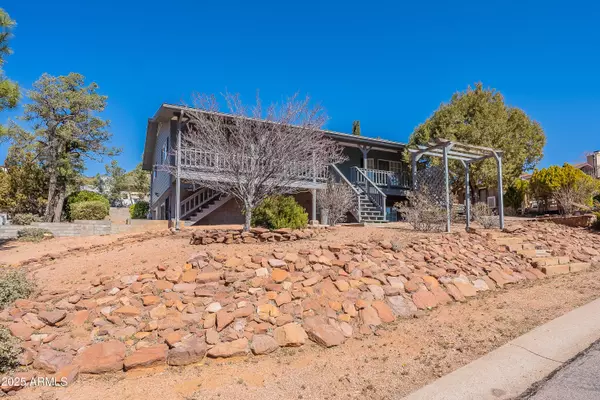 Payson, AZ 85541,1101 N MONTE ROSA Lane