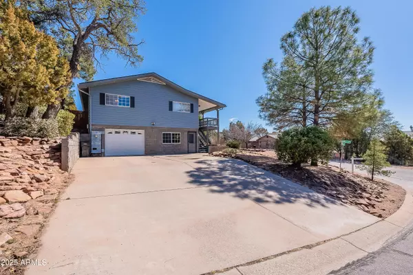 Payson, AZ 85541,1101 N MONTE ROSA Lane