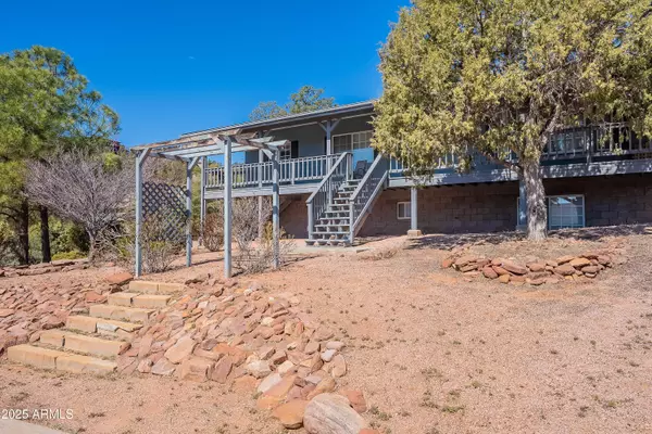 Payson, AZ 85541,1101 N MONTE ROSA Lane