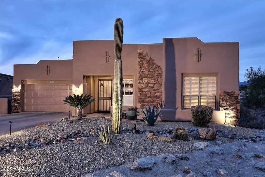 17234 E SUNSCAPE Drive, Fountain Hills, AZ 85268