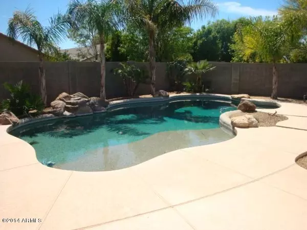 Peoria, AZ 85382,8179 W CLARA Lane