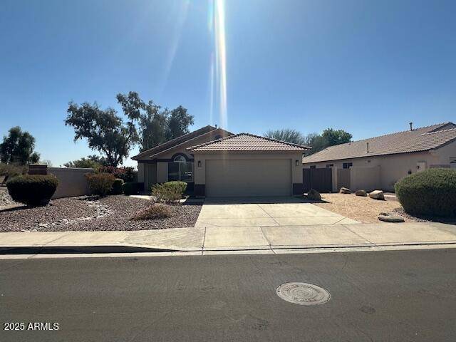 8179 W CLARA Lane, Peoria, AZ 85382