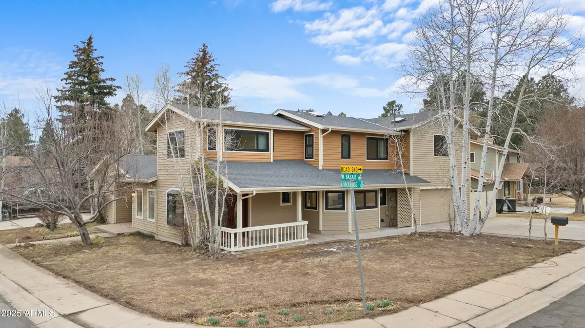 Flagstaff, AZ 86001,1055 W Basalt Lane