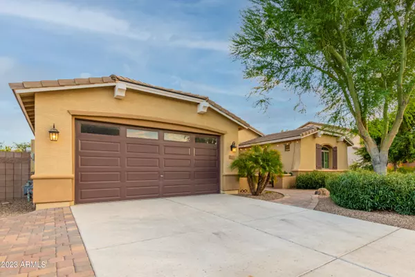 Chandler, AZ 85248,179 W POWELL Way