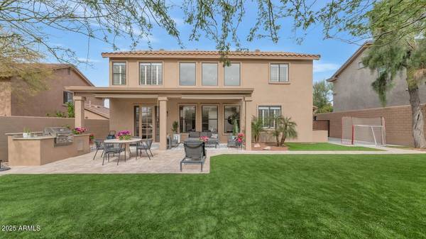 16321 N 105th Way, Scottsdale, AZ 85255