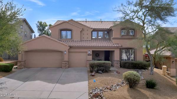 16321 N 105th Way, Scottsdale, AZ 85255