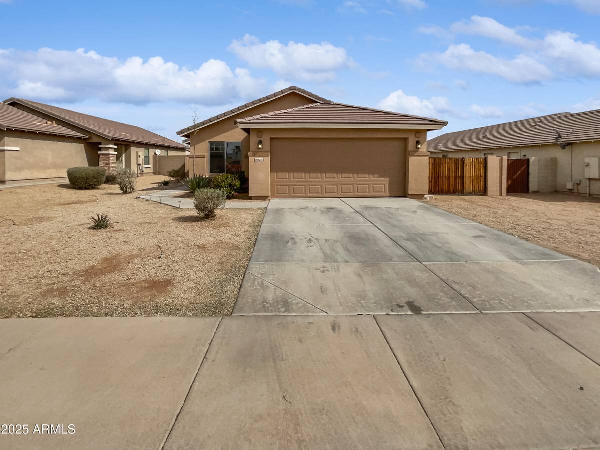 Laveen, AZ 85339,8203 S 73RD Lane