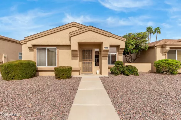 18218 N 136TH Avenue, Sun City West, AZ 85375