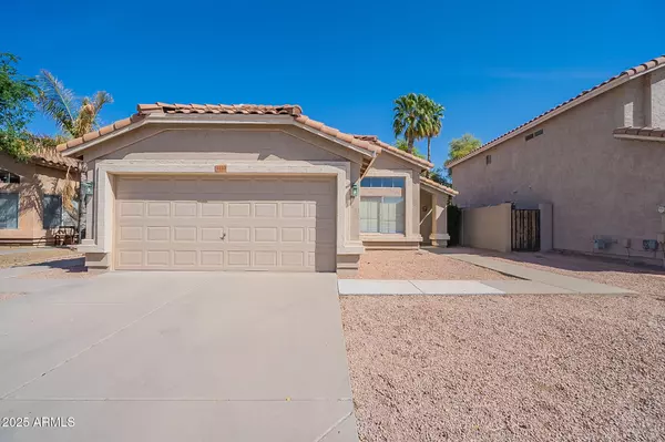 1110 W SEAGULL Drive, Chandler, AZ 85286