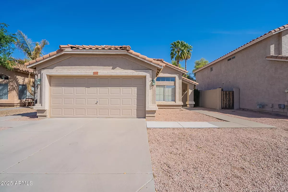 Chandler, AZ 85286,1110 W SEAGULL Drive