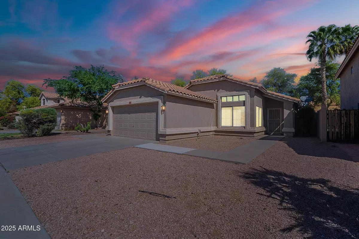 Chandler, AZ 85286,1110 W SEAGULL Drive