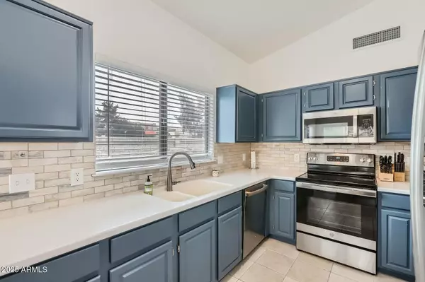 Surprise, AZ 85374,14300 W BELL Road #307