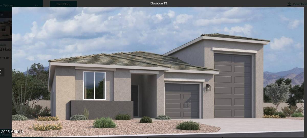 Maricopa, AZ 85139,47233 W MELLEN Lane