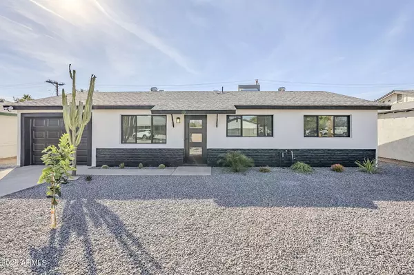 1238 N 78TH Street, Scottsdale, AZ 85257