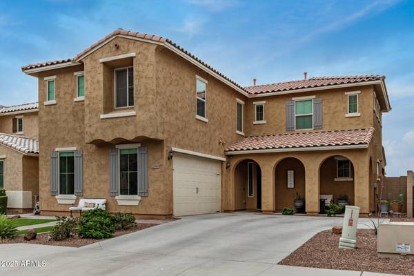 26868 N 104TH Lane, Peoria, AZ 85383