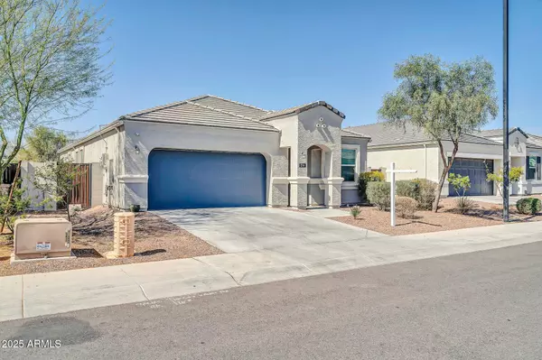 Buckeye, AZ 85326,214 N 190TH Drive