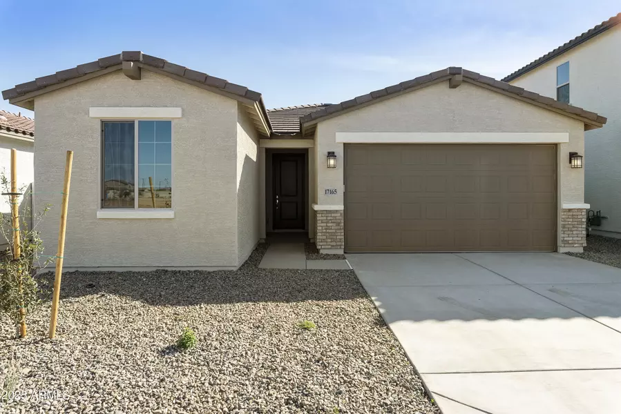 17165 W CORRINE Drive, Surprise, AZ 85388