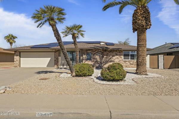 17410 N Conquistador Drive, Sun City West, AZ 85375