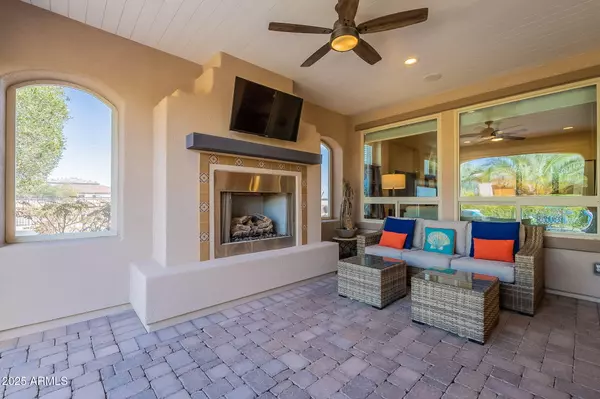 Queen Creek, AZ 85140,1804 E AMARANTH Trail