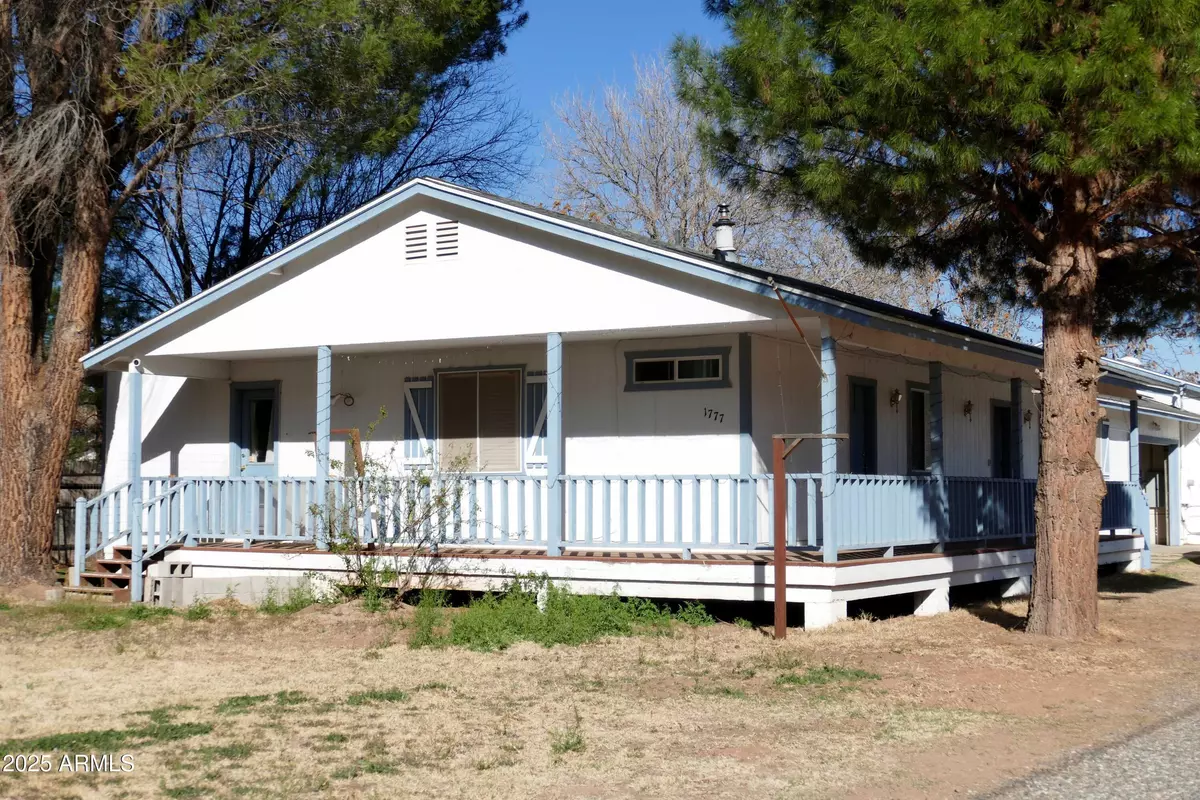 Camp Verde, AZ 86322,1777 N RUSTLER Trail