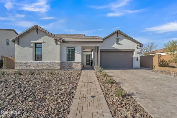 2205 E FALLEN LEAF Lane, Phoenix, AZ 85024