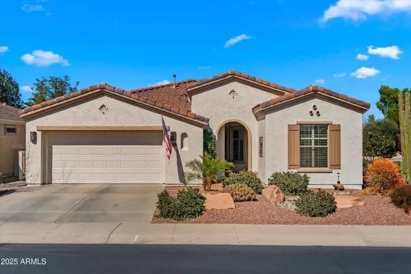 4138 E INDIGO Street, Gilbert, AZ 85298