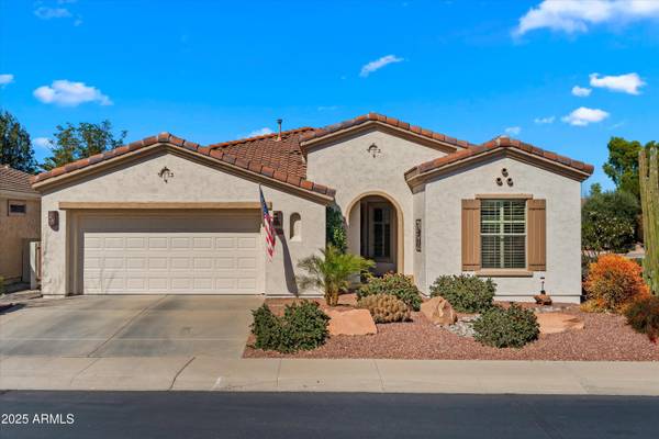 4138 E INDIGO Street, Gilbert, AZ 85298