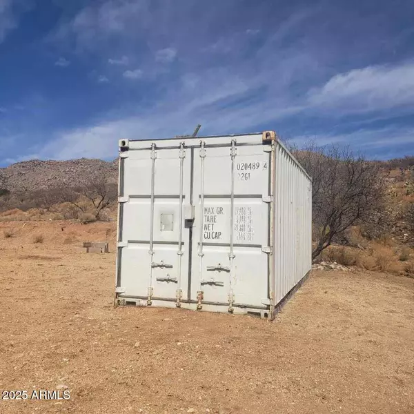 Safford, AZ 85546,W Klondyke Road #-