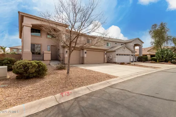 Maricopa, AZ 85139,45105 W HORSE MESA Road