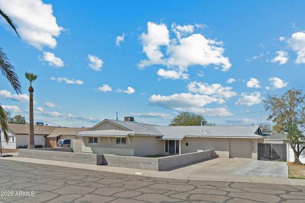 13202 N 22nd Avenue, Phoenix, AZ 85029