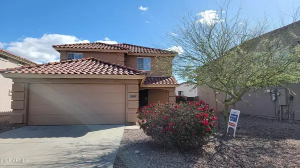 22067 W CANTILEVER Street, Buckeye, AZ 85326