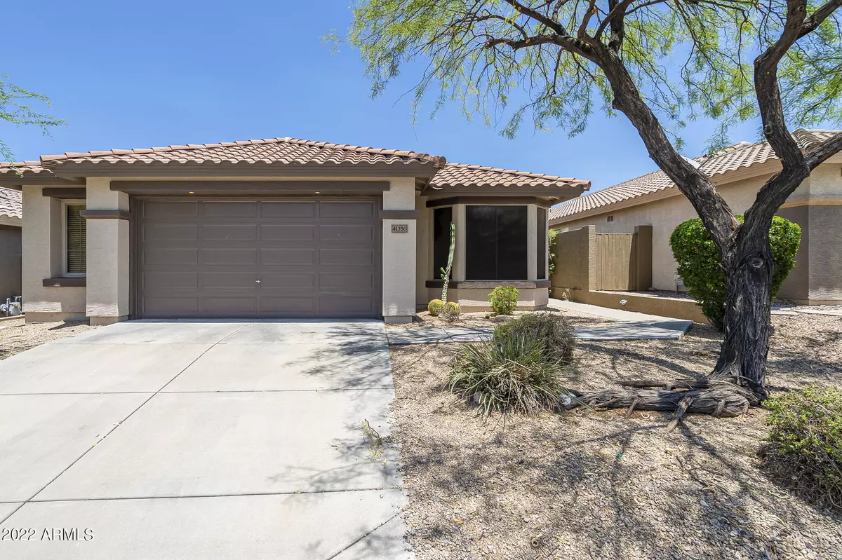 Anthem, AZ 85086,41356 N YORKTOWN Trail