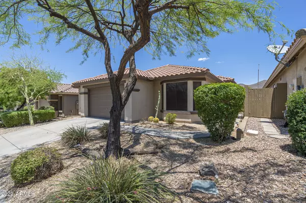 Anthem, AZ 85086,41356 N YORKTOWN Trail