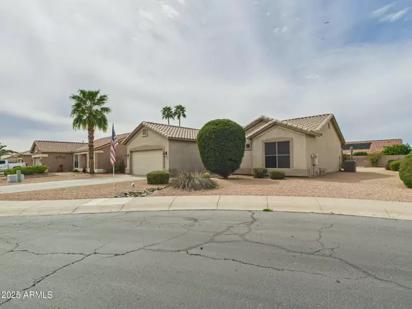 Chandler, AZ 85249,6050 S CROSSCREEK Court