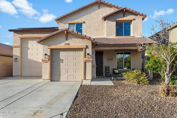 Sun City, AZ 85373,12132 W DALEY Lane