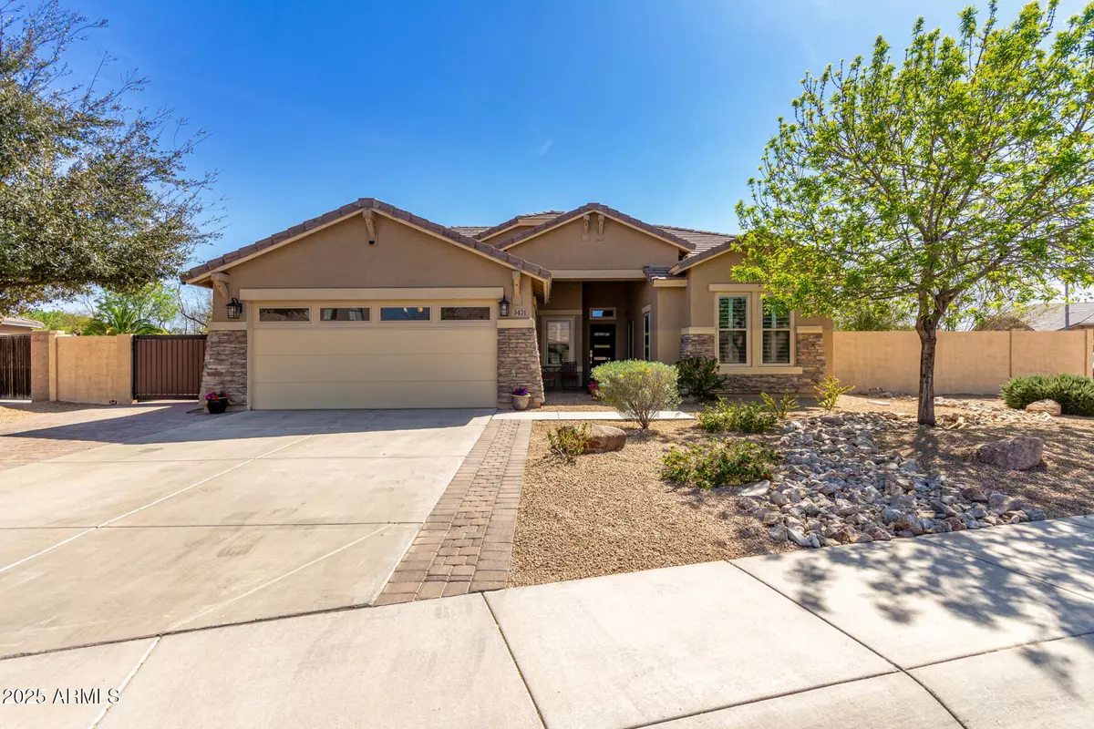 Chandler, AZ 85286,3431 E CANARY Court