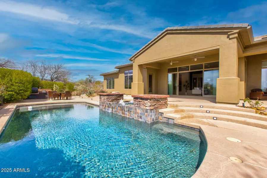 37654 N 102ND Place, Scottsdale, AZ 85262
