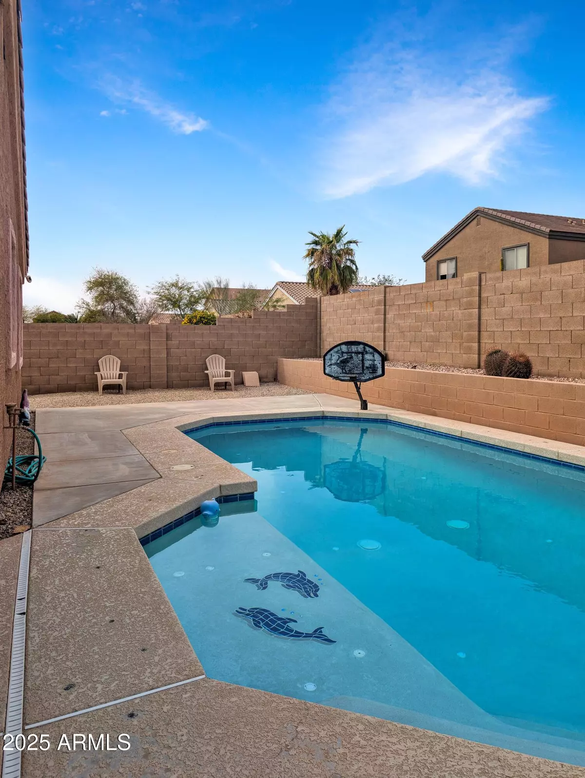 Casa Grande, AZ 85122,528 E WOLF HOLLOW Drive