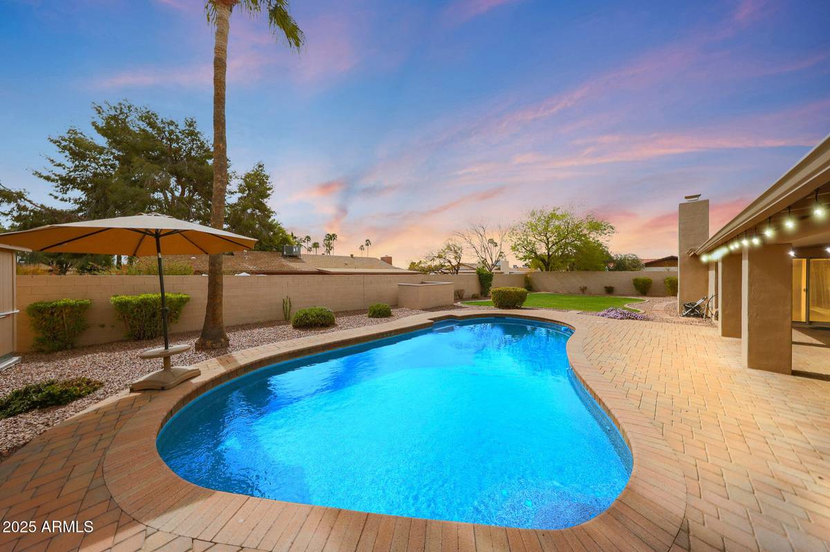 Scottsdale, AZ 85254,6309 E CROCUS Drive