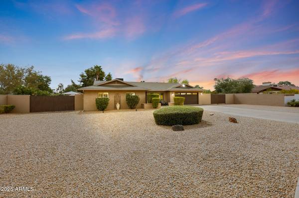 Scottsdale, AZ 85254,6309 E CROCUS Drive