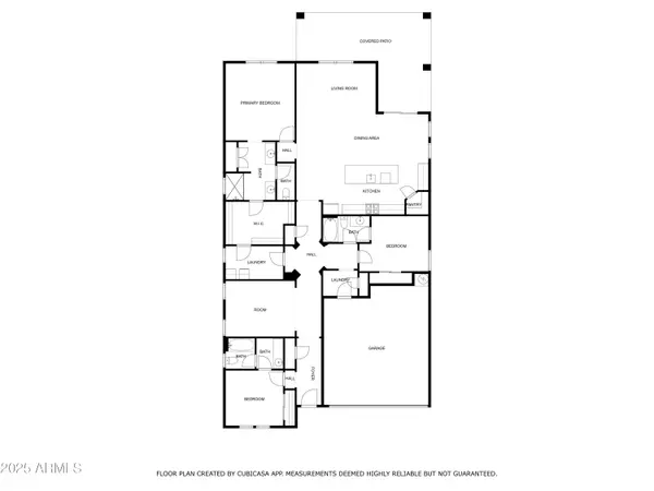 Litchfield Park, AZ 85340,19975 W GLENROSA Avenue