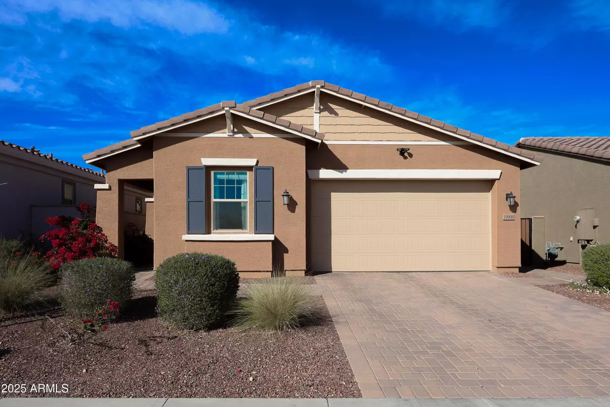 Litchfield Park, AZ 85340,19990 W TURNEY Avenue